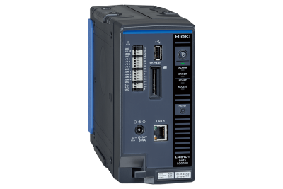 DATA LOGGER LR8101, LR8102
