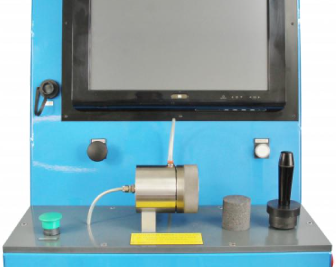 Permeability Bench