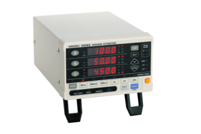 DISCONTINUED - POWER HiTESTER 3333