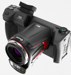 PS600 - High Performance Thermal Camera - Image 3