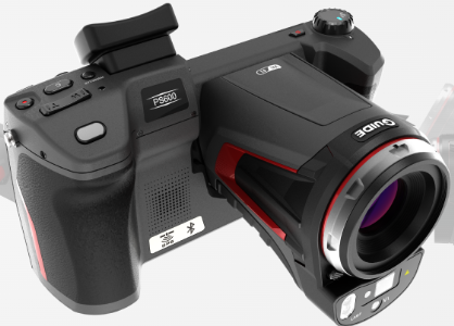 PS600 - High Performance Thermal Camera - Image 4