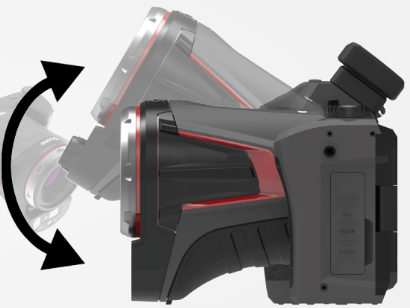 PS600 - High Performance Thermal Camera - Image 5