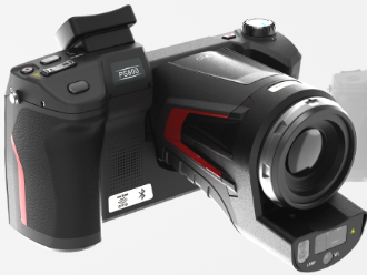 PS800 High Performance Thermal Camera - Image 3