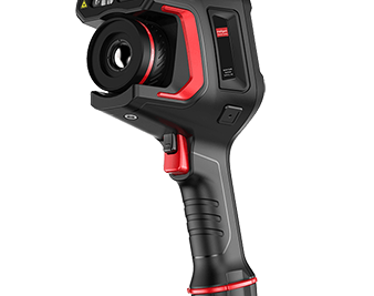 H6 - Intelligent Thermal Camera