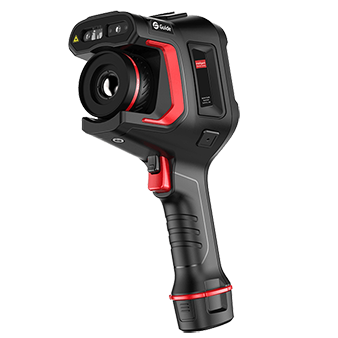 H2S Intelligent Thermal Camera - Image 3