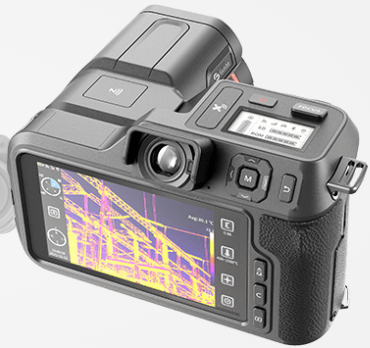 PT650 - HD High-Performance Thermal Camera - Image 4