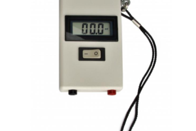 Millivoltmeter