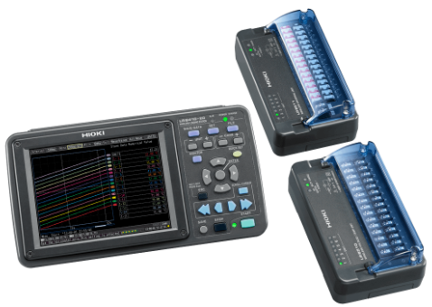 DISCONTINUED - WIRELESS LOGGING STATION LR8410 - Image 3