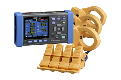 Power Logger