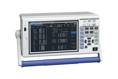 POWER ANALYZER PW3390