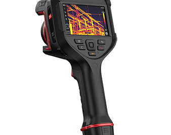 H3- Intelligent Thermal Camera