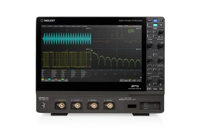Digital Oscilloscope