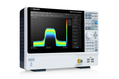 Spectrum Analyzer
