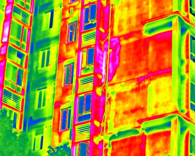 PT850S HD High-Performance Thermal Camera - Image 7