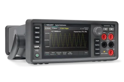 Digital Multimeter