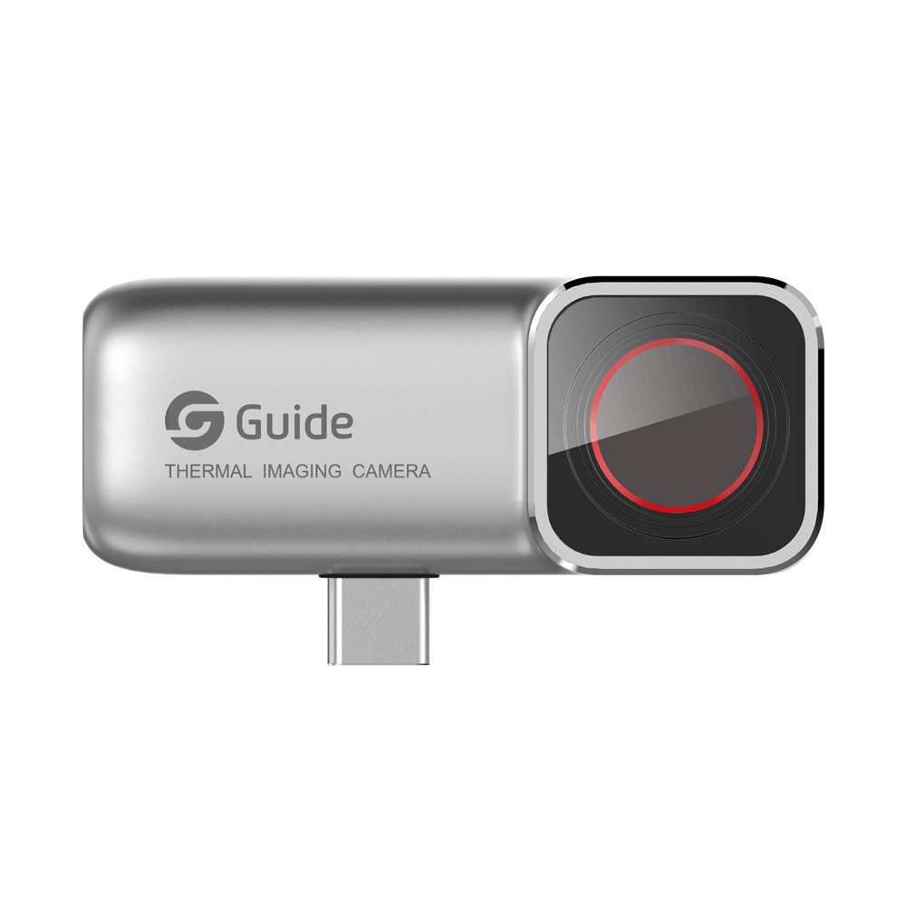 MobIR 2T - Thermal Camera for Smartphone