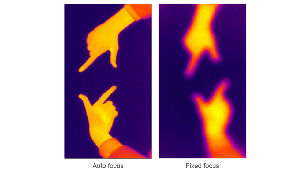 MobIR 2T - Thermal Camera for Smartphone - Image 5