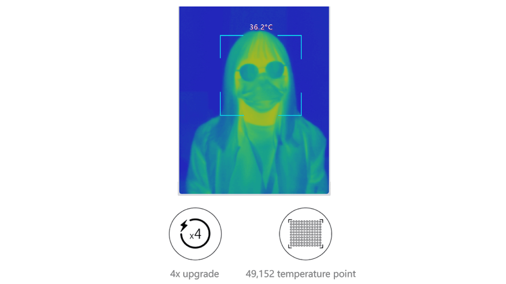 MobIR 2T - Thermal Camera for Smartphone - Image 4