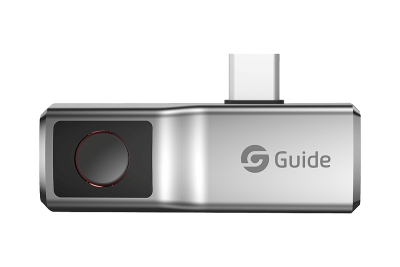 MobIR AirThermal Camera for Smartphone