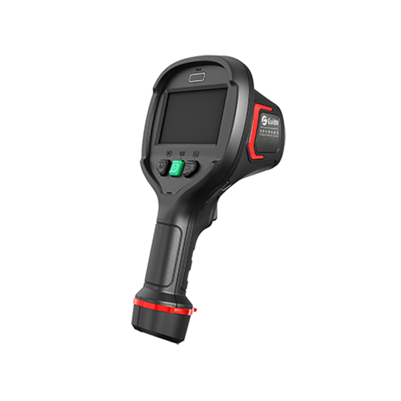 PR610S Thermal Camera for Fire Service - Image 3