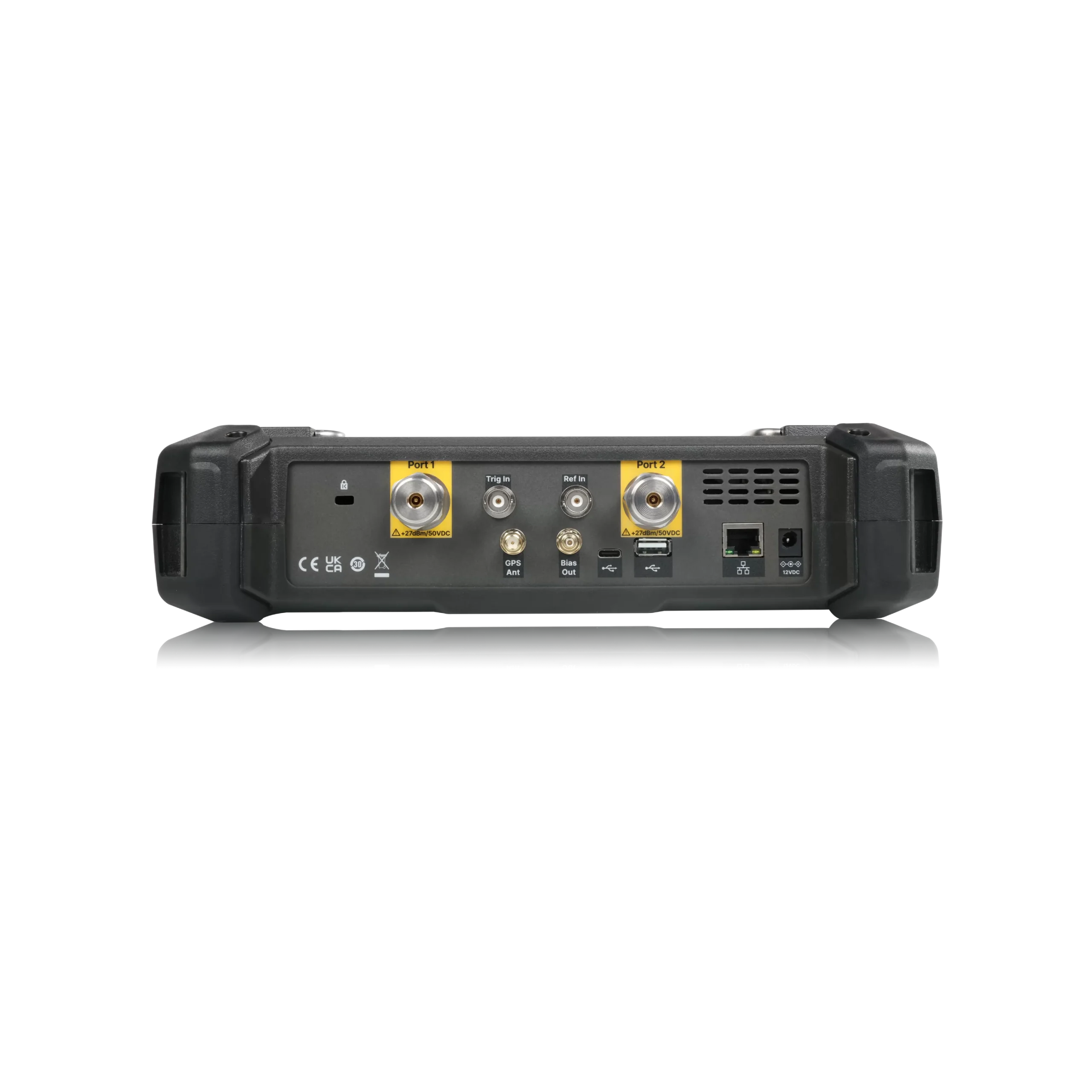 SHN900A Portable Vector Network Analyzer - Image 5