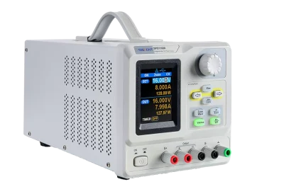 DC Power Supply