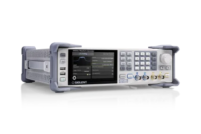 Waveform Generator