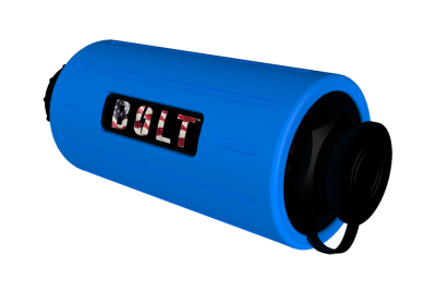 PMI Bolt
