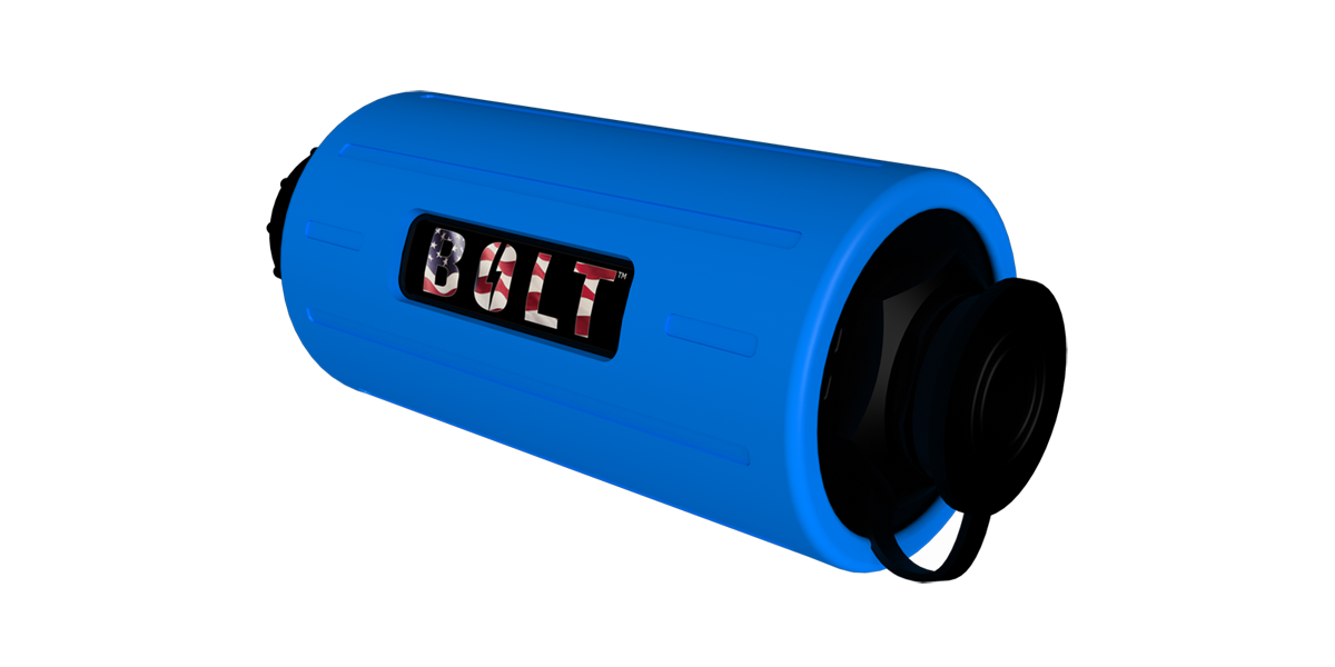 PMI Bolt