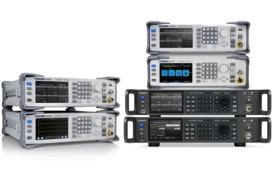 RF Generator