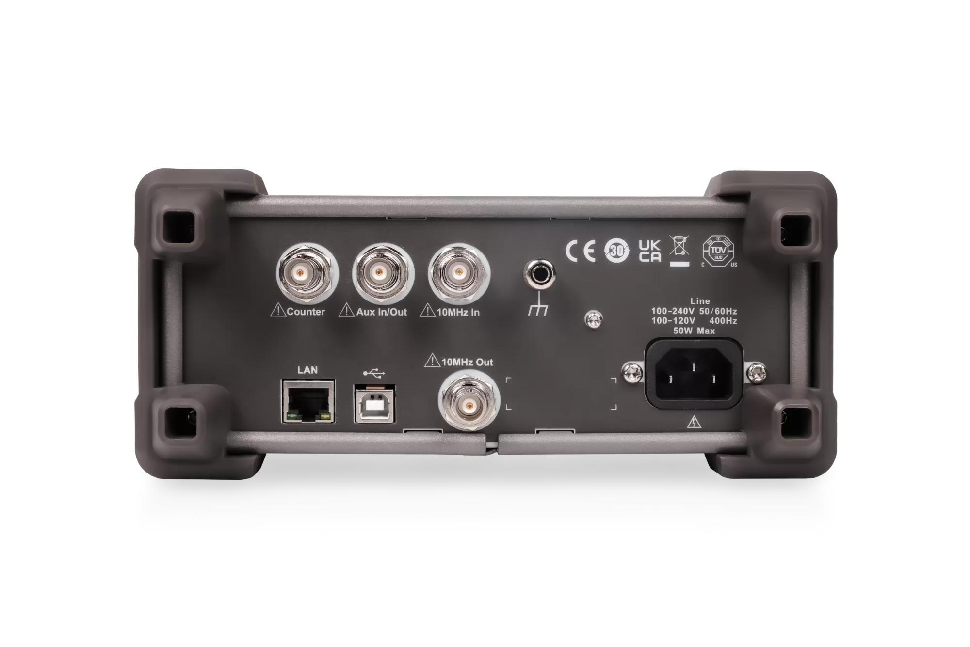 SDG1000X Plus Series Function/Arbitrary Waveform Generators - Image 5