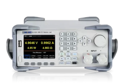 Load Electronics