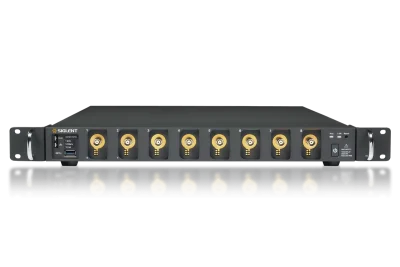 SDS5000L Low Profile Digital Storage Oscilloscope