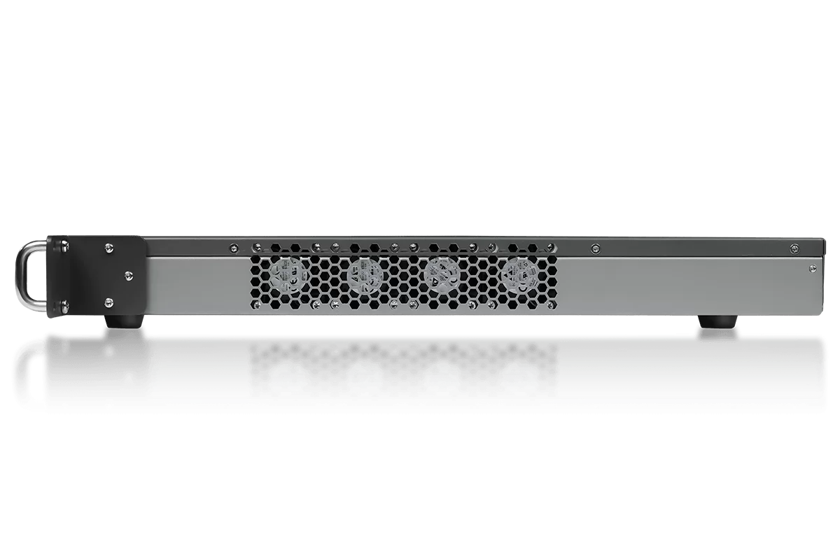 SDS5000L Low Profile Digital Storage Oscilloscope - Image 5