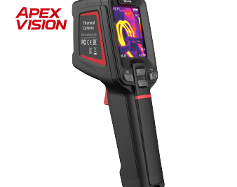 E1+S Tool-like Thermal camera