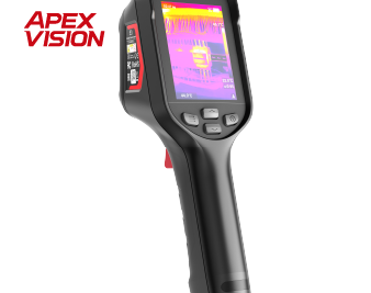 E4S Tool-like Thermal camera