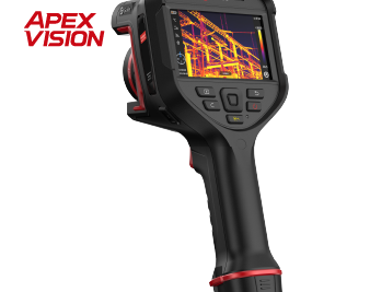 H6S Intelligent Thermal Camera
