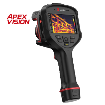H6S Intelligent Thermal Camera