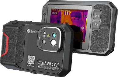 Infrared Solutions