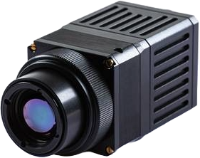 JENOPTIK EVIDIR GigE Camera