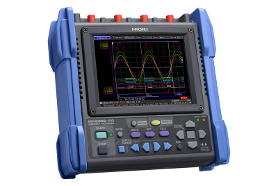 MEMORY HiCORDER MR8880