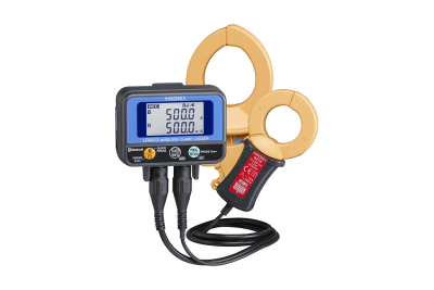 WIRELESS CLAMP LOGGER LR8513
