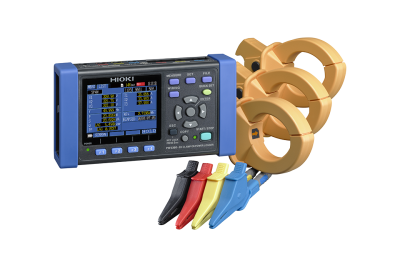 CLAMP ON POWER LOGGER PW3360