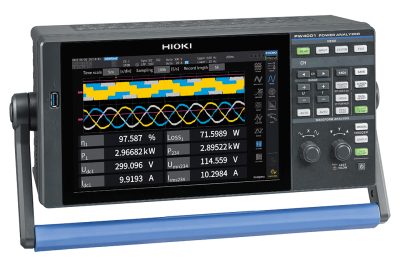 Power Analyzer