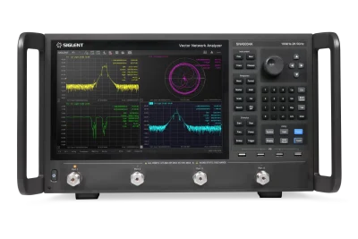SNA6000A Vector Network Analyzer