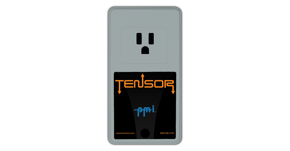 PMI Tensor