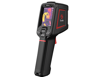 E1 Tool-like Thermal camera