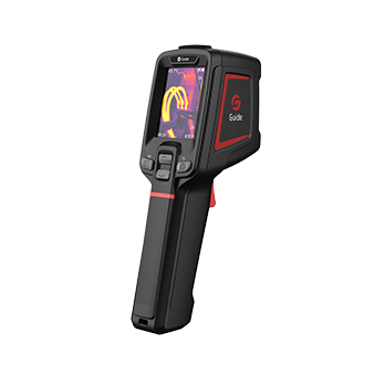 E1+Tool-like Thermal camera