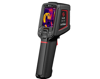 E2+ Tool-like Thermal camera