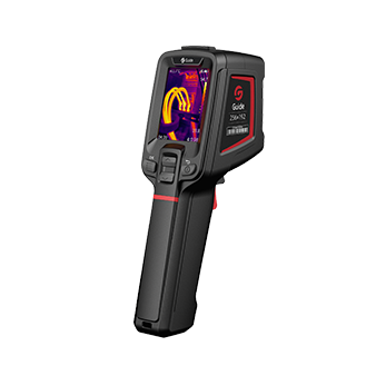 E2+ Tool-like Thermal camera
